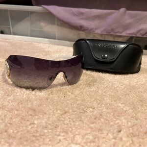 Bvlgari sunglasses